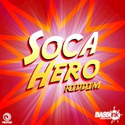 Soca hero riddim cover image cdn