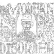 Modern disorder cover image cdn