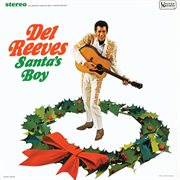 Santa's boy cover image cdn