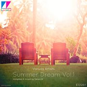 Summer dream, vol.1 (compiled and mixed by seven24) cover image cdn