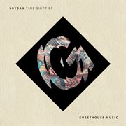 Time shift - ep cover image cdn