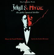 Jekyll & Hyde: the gothic musical thriller cover image cdn