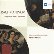 Liturgy of St. John Chrysostom cover image cdn