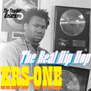 The real hiphop cover image cdn