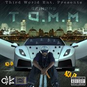 T.o.m.m, vol. 2 cover image cdn