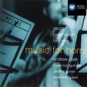 Music for horn cover image cdn
