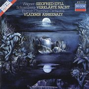 Wagner: siegfried idyll / schoenberg: verkl̃rte nacht cover image cdn