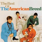 The best of the american breed cover image cdn