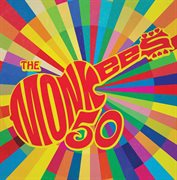 The Monkees 50 cover image cdn
