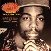 Prince of "old school" rap cover image cdn