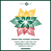 Spring tube journey: lithuania cover image cdn