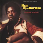 Hell up in harlem (original motion picture soundtrack) cover image cdn
