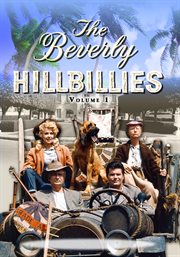 The Beverly Hillbilles. Season 1 cover image cdn