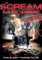 A scream machine cover image cdn