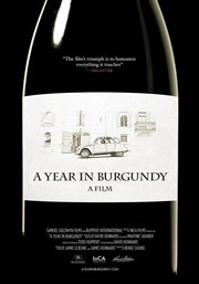 A year in Burgundy cover image cdn