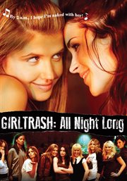 Girltrash: all night long cover image cdn