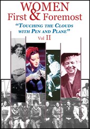 Touching the clouds with pen and plane cover image cdn
