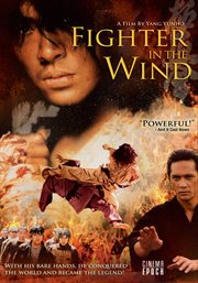 Fighter in the wind: Param ŭi p'ait'ŏ cover image cdn