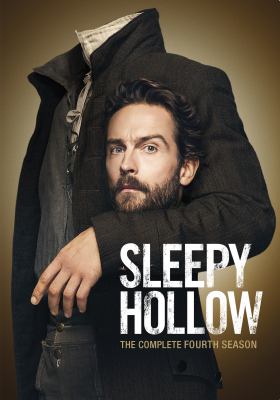 Sleepy Hollow. Season 4 cover image cdn