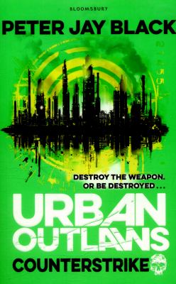 Counterstrike. 4 cover image