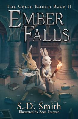 Ember Falls  cover image cdn