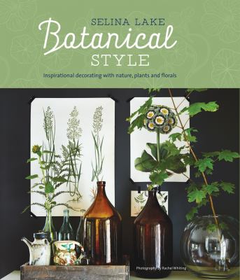 Botanical style  cover image cdn