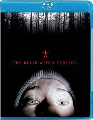 The Blair Witch Project cover image cdn