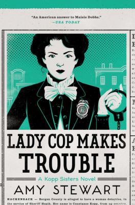 Lady cop makes trouble cover image cdn