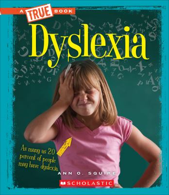 Dyslexia  cover image cdn