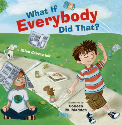 What if everybody did that?  cover image cdn