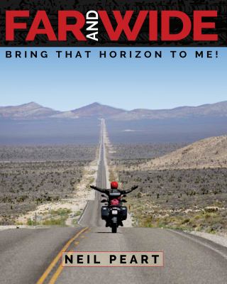 Far and wide : bring that horizon to me!  cover image cdn