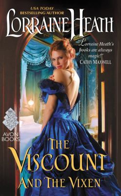 The viscount and the vixen  cover image cdn