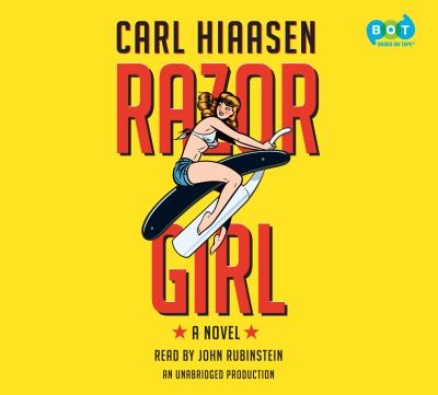 Razor girl cover image cdn