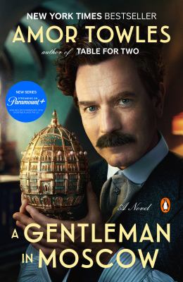 A gentleman in Moscow cover image cdn