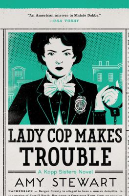 Lady cop makes trouble cover image cdn
