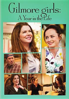 Gilmore girls a year in the life  cover image cdn