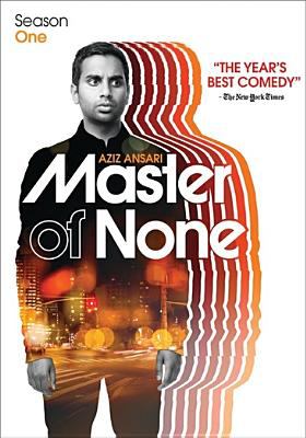 Master of none. Season 1 cover image cdn