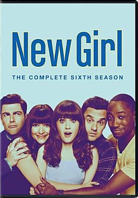 New girl. Season 6 cover image