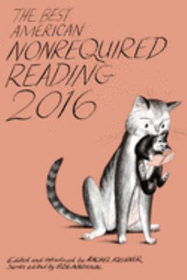The best American nonrequired reading 2016  cover image cdn