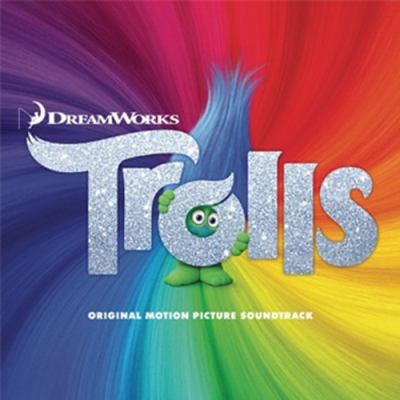 Trolls original motion picture soundtrack cover image cdn