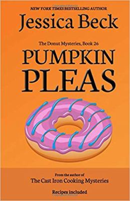 Pumpkin pleas  cover image cdn