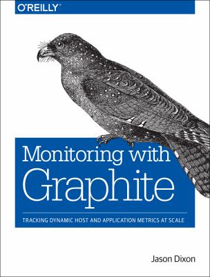 Monitoring with Graphite : tracking dynamic host and application metrics at scale  cover image cdn