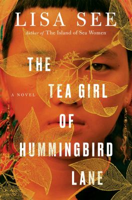 The tea girl of Hummingbird Lane  cover image cdn