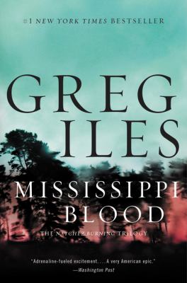 Mississippi blood  cover image cdn