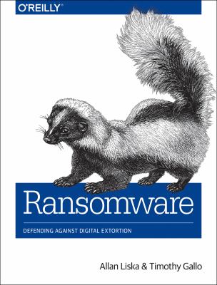 Ransomware : defending against digital extortion  cover image cdn