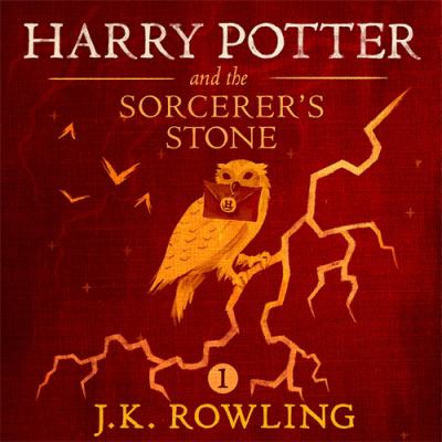 Harry Potter and the Sorcerer's Stone cover image cdn