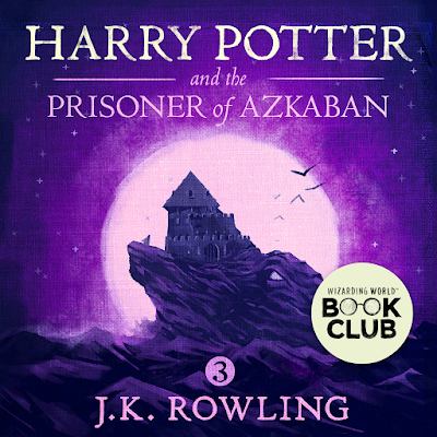 Harry Potter and the Prisoner of Azkaban cover image cdn