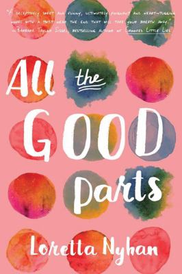 All the good parts  cover image cdn