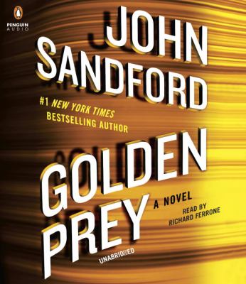 Golden prey cover image cdn