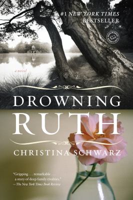 Drowning Ruth  cover image cdn